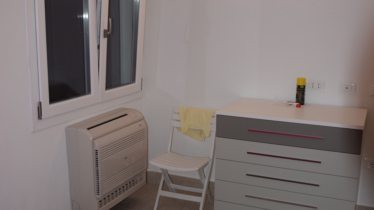 Photo of Bedroom in Cala Liberotto