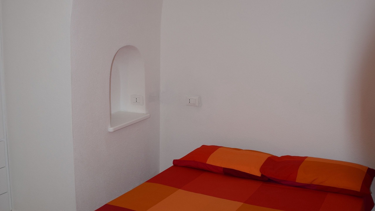 Photo of Bedroom in Cala Liberotto