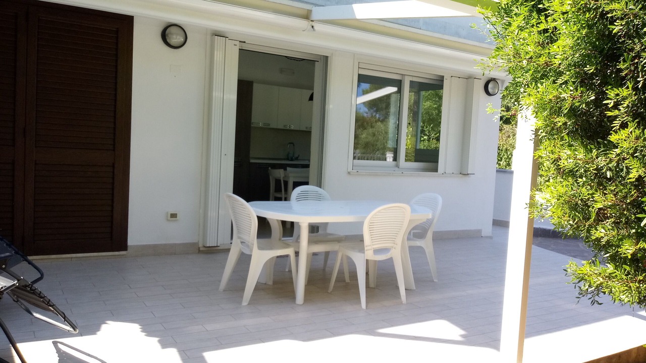 Photo of Outdoor in Cala Liberotto