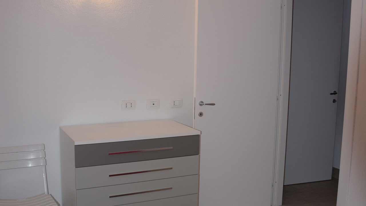 Photo of Bedroom in Cala Liberotto