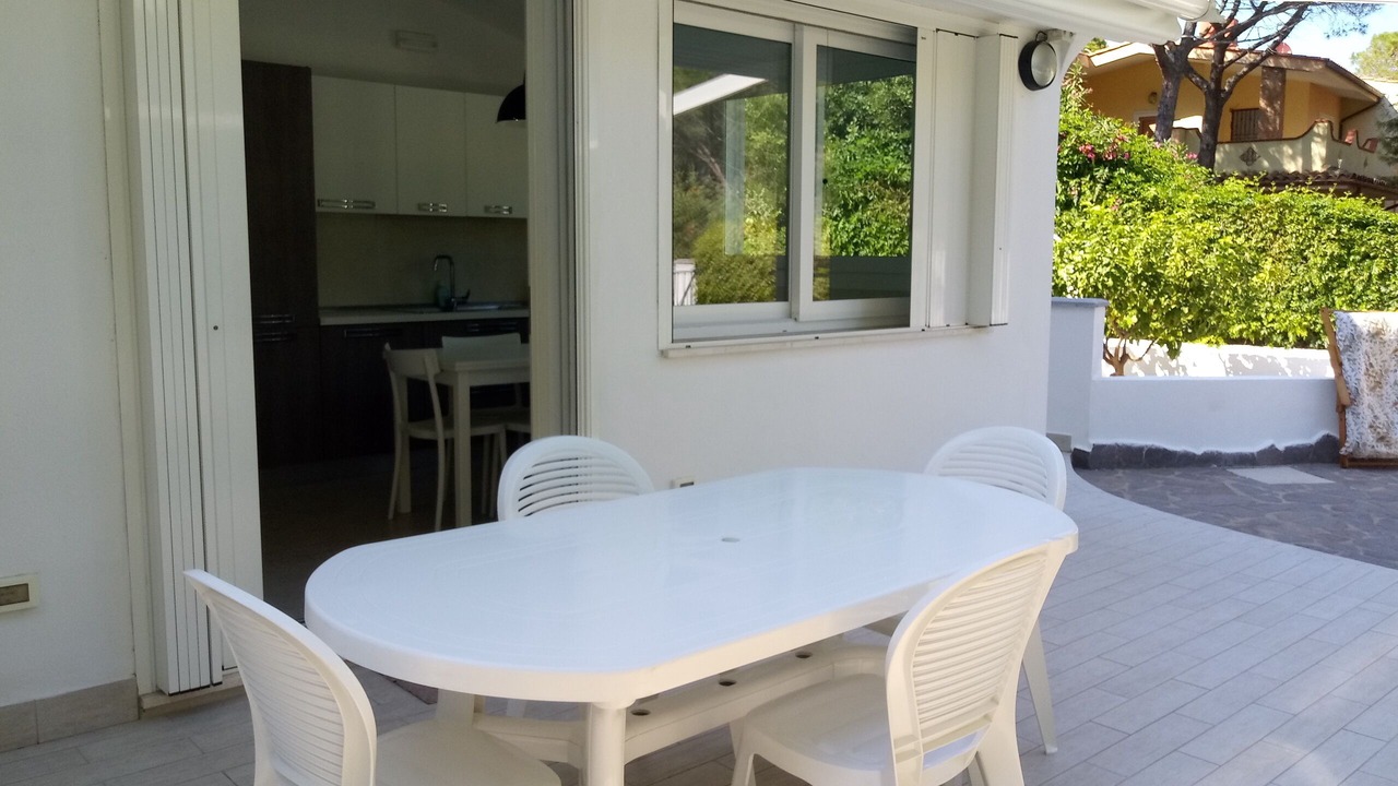 Photo of Outdoor in Cala Liberotto