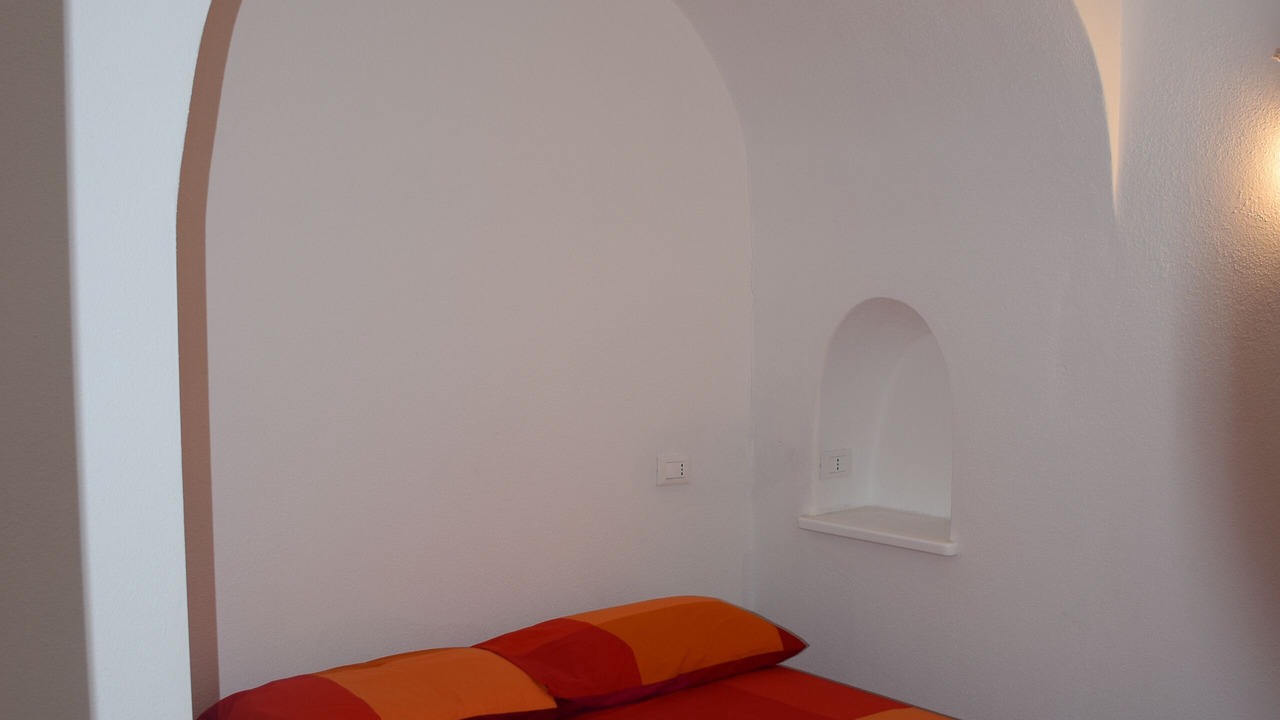 Photo of Bedroom in Cala Liberotto