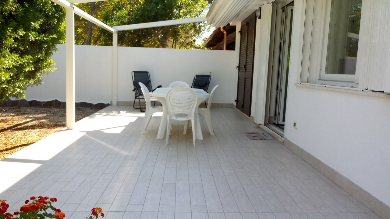 Photo of Outdoor in Cala Liberotto