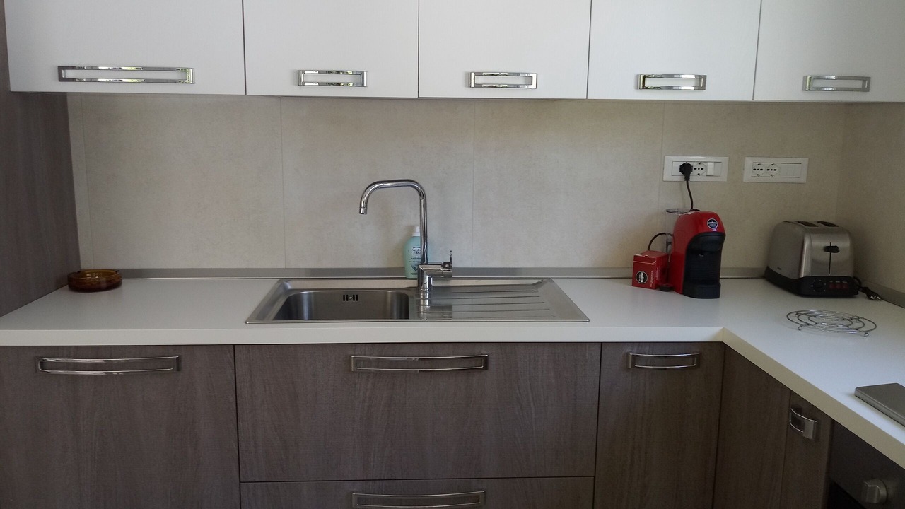 Photo of Kitchen in Cala Liberotto