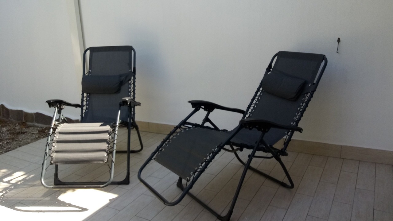 Photo of Patio Balcony in Cala Liberotto