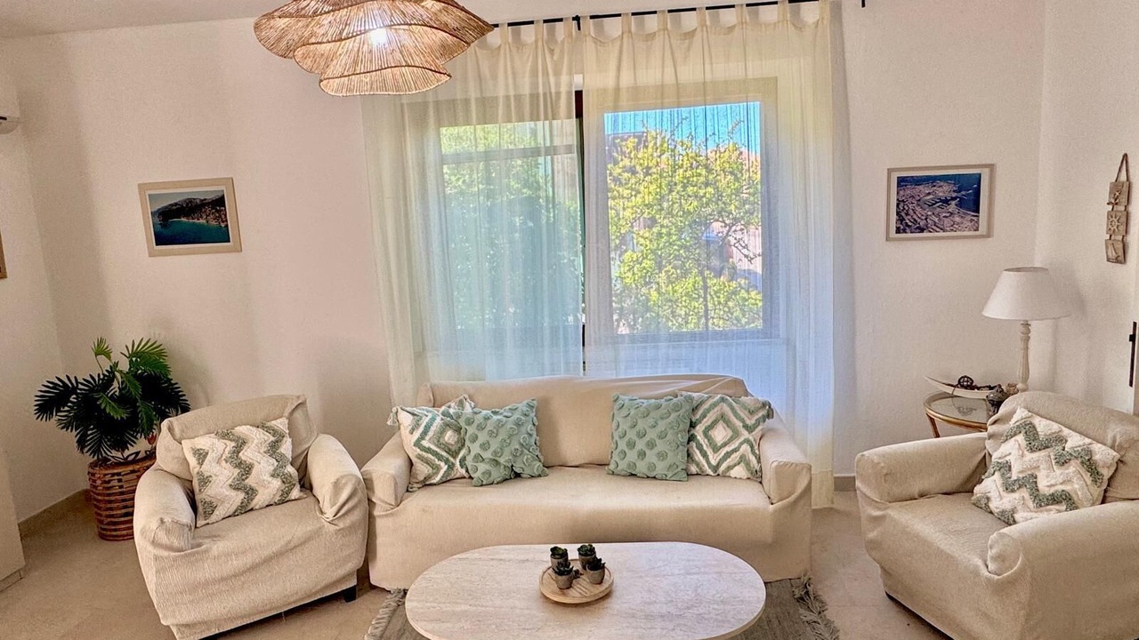 Photo of Livingroom in Palau