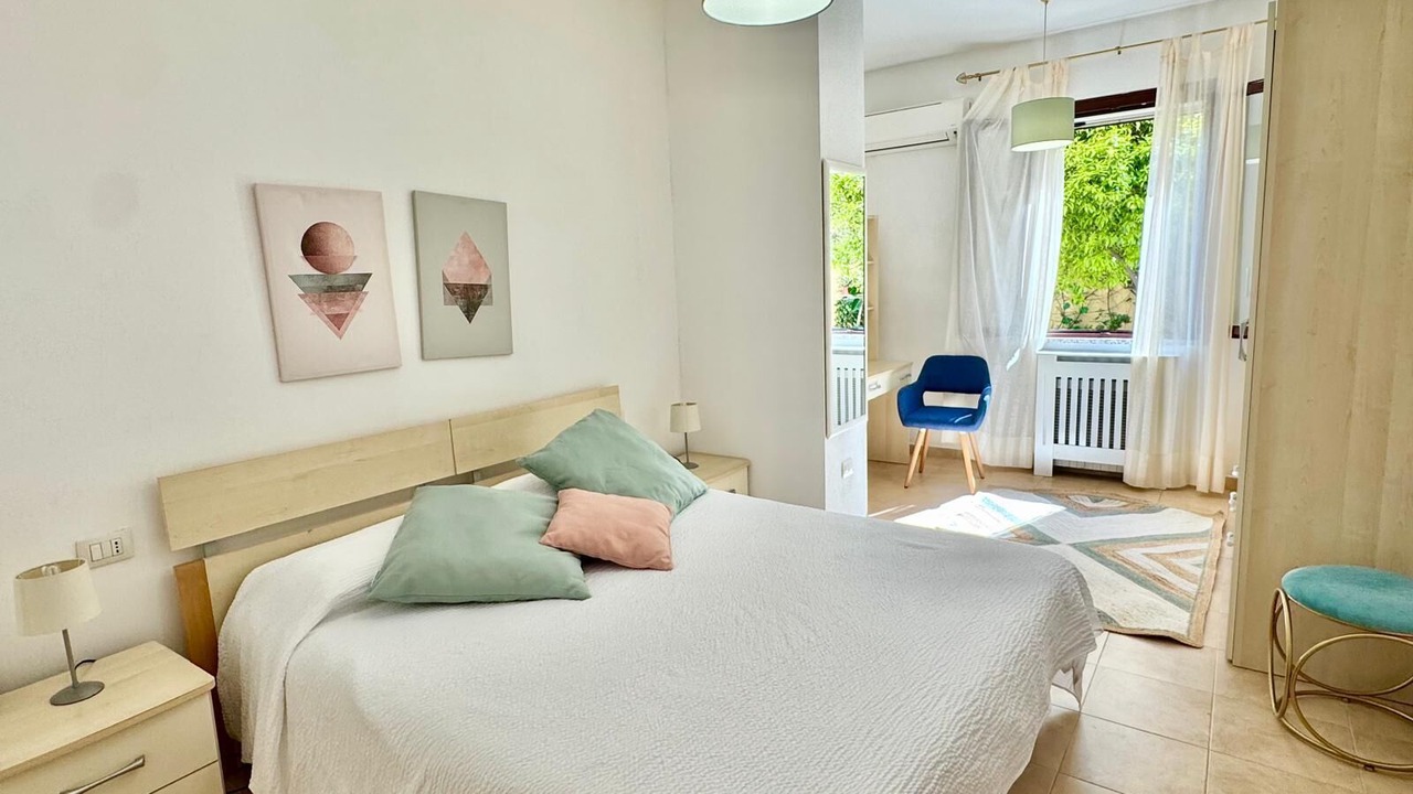 Photo of Bedroom in Palau