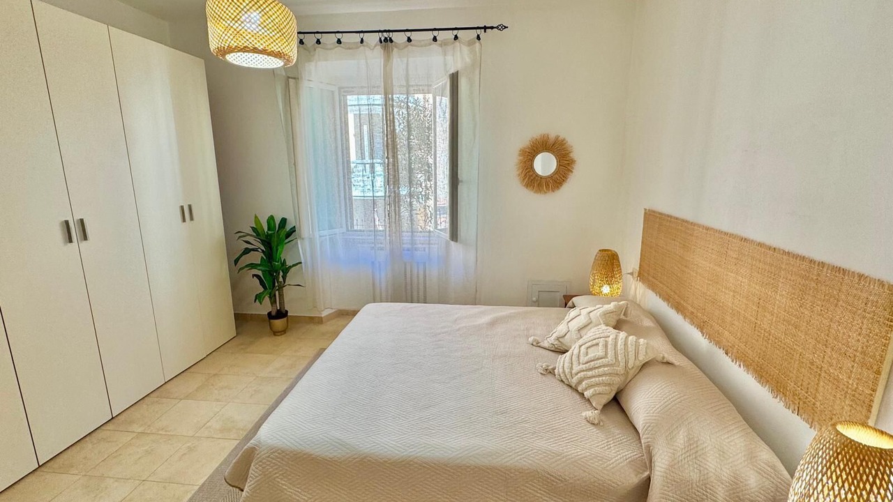 Photo of Bedroom in Palau