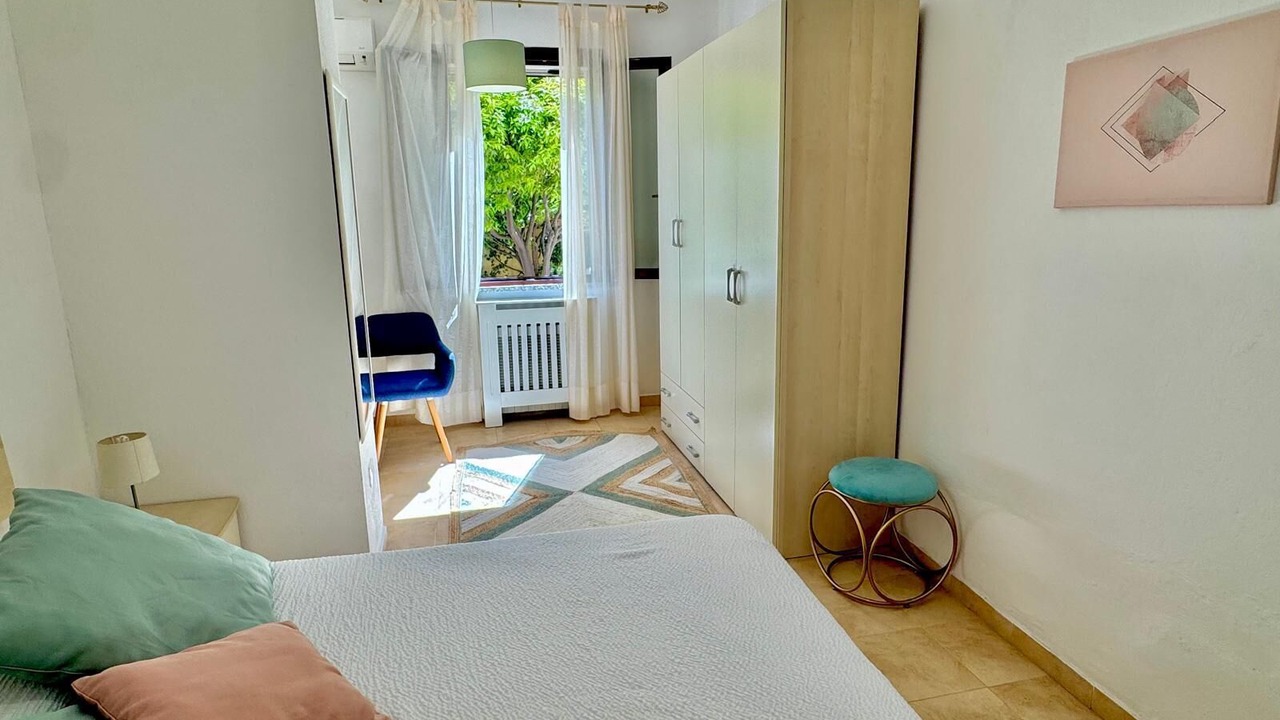 Photo of Bedroom in Palau