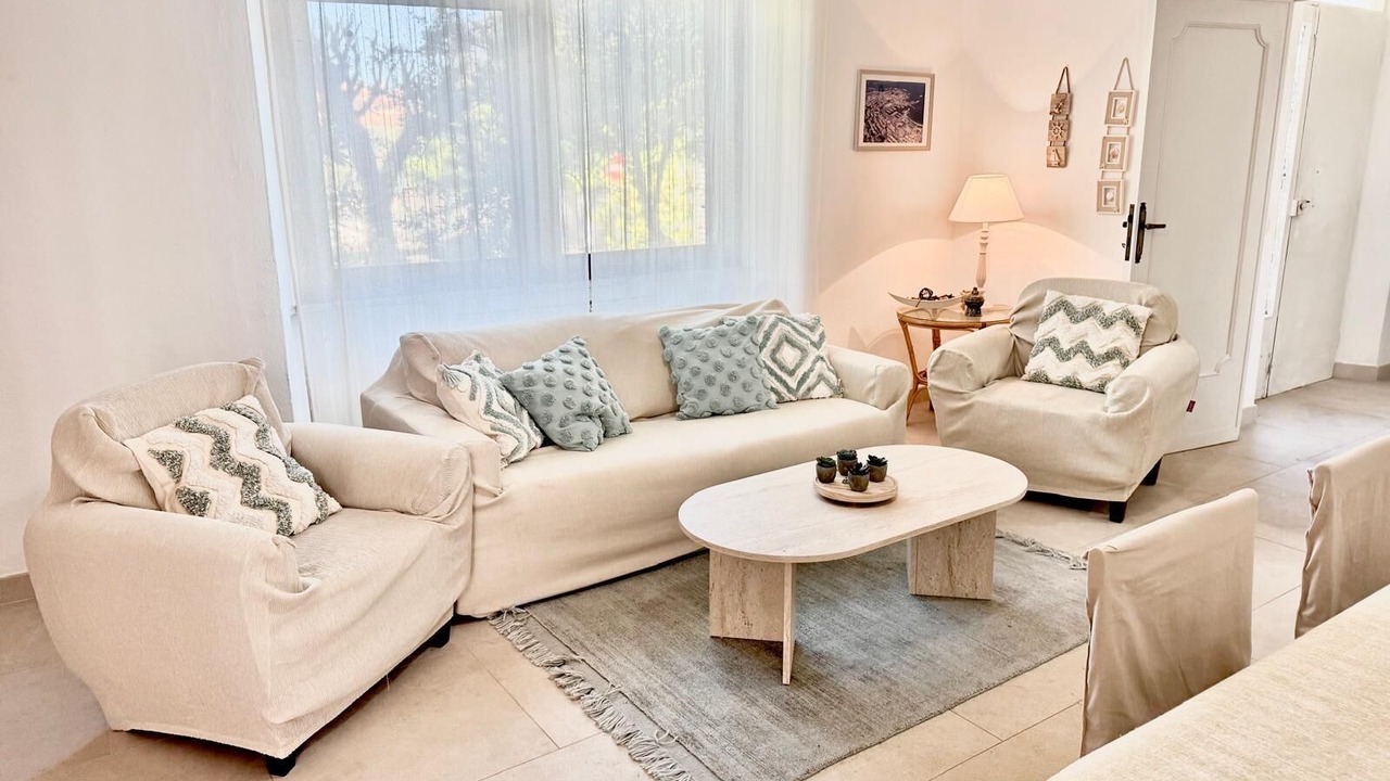 Photo of Livingroom in Palau