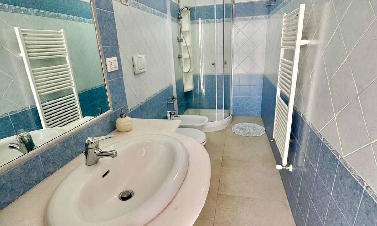 Photo of Bathroom in Palau