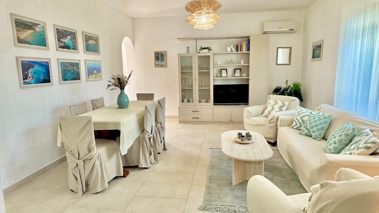 Photo of Livingroom in Palau
