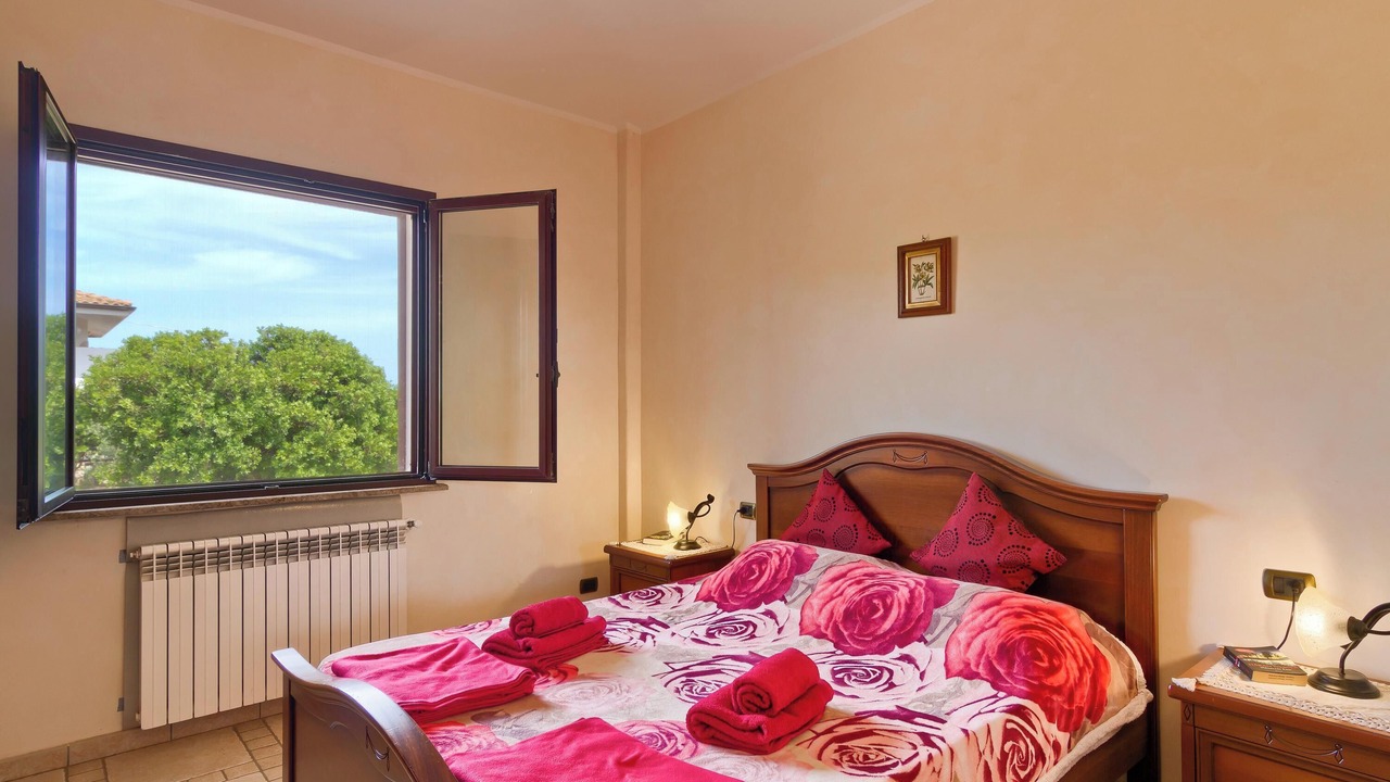 Photo of Bedroom in Bindua