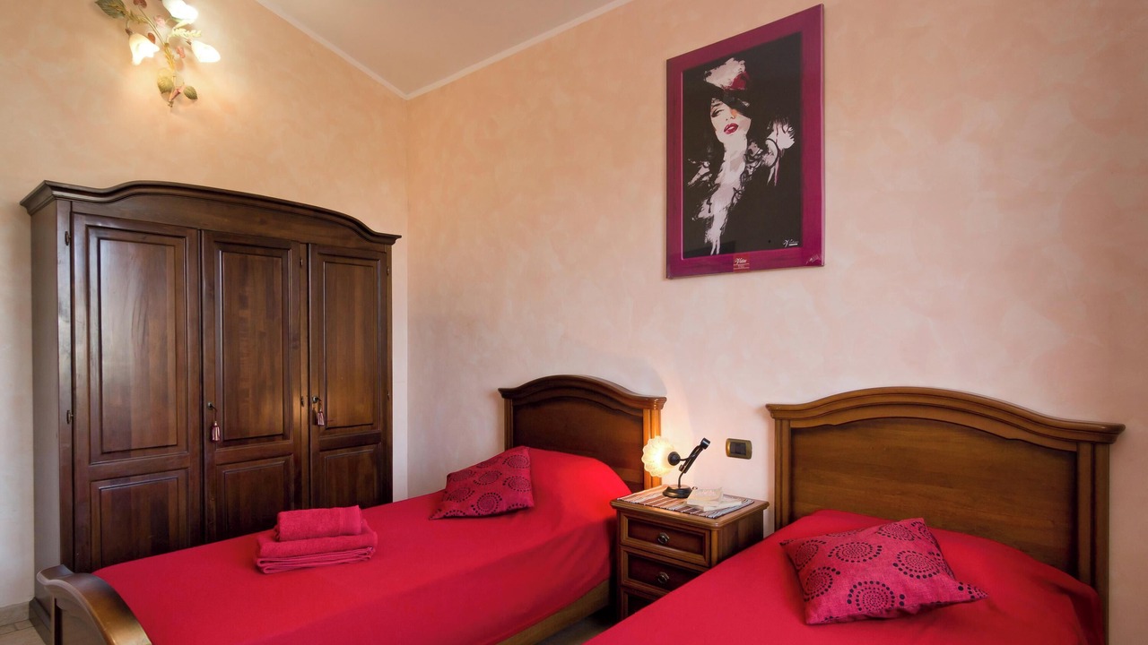 Photo of Bedroom in Bindua