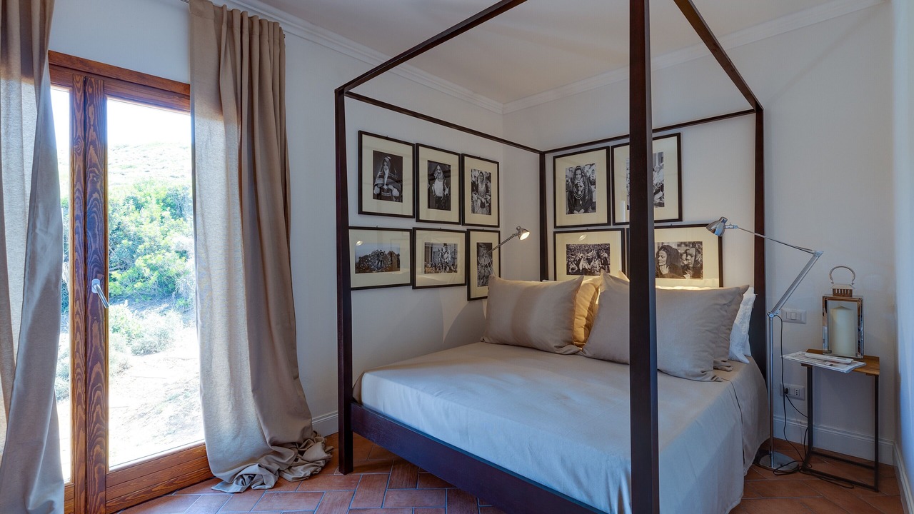 Photo of Bedroom in Arbus