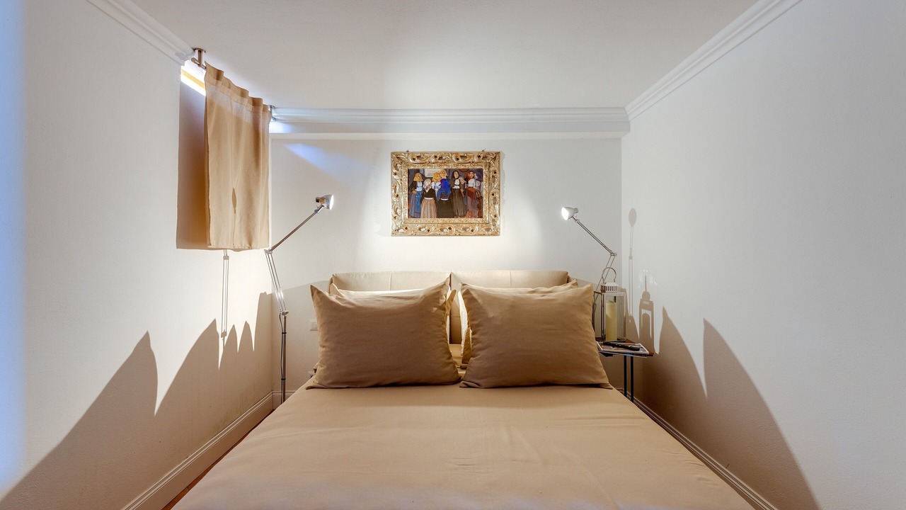 Photo of Bedroom in Arbus