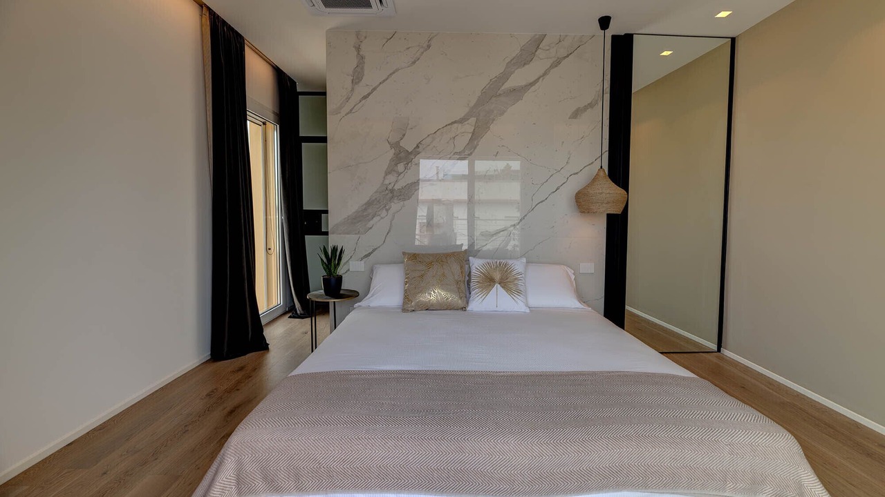 Photo of Bedroom in Poetto