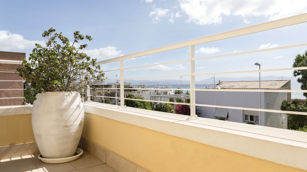Photo of Outdoor in Poetto