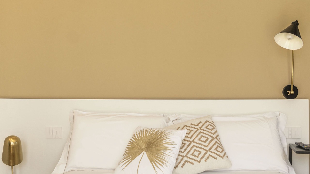 Photo of Bedroom in Poetto