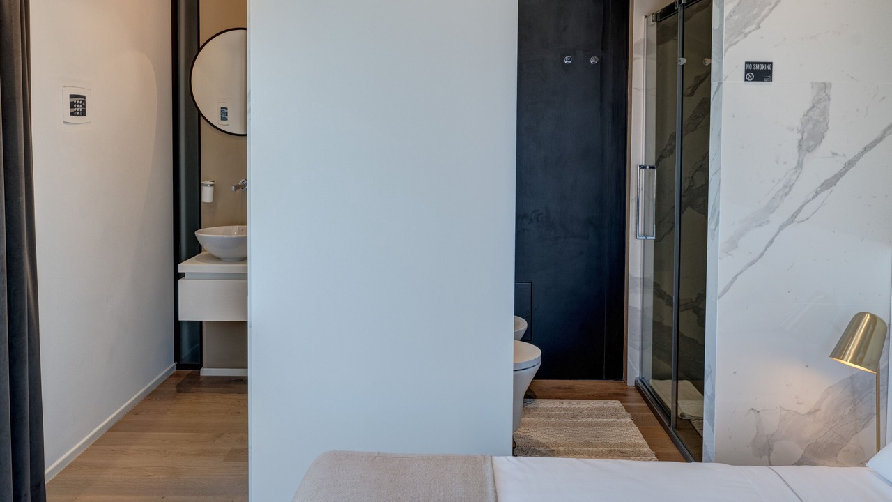 Photo of Bedroom in Poetto