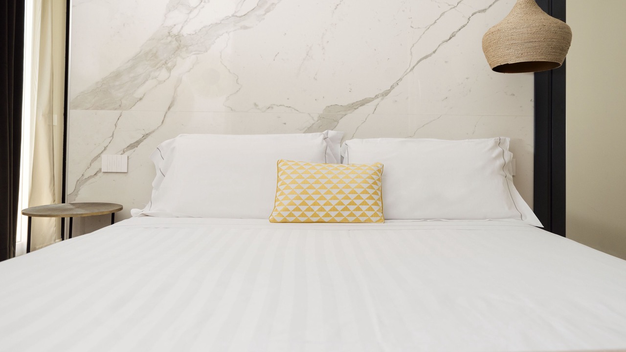 Photo of Bedroom in Poetto