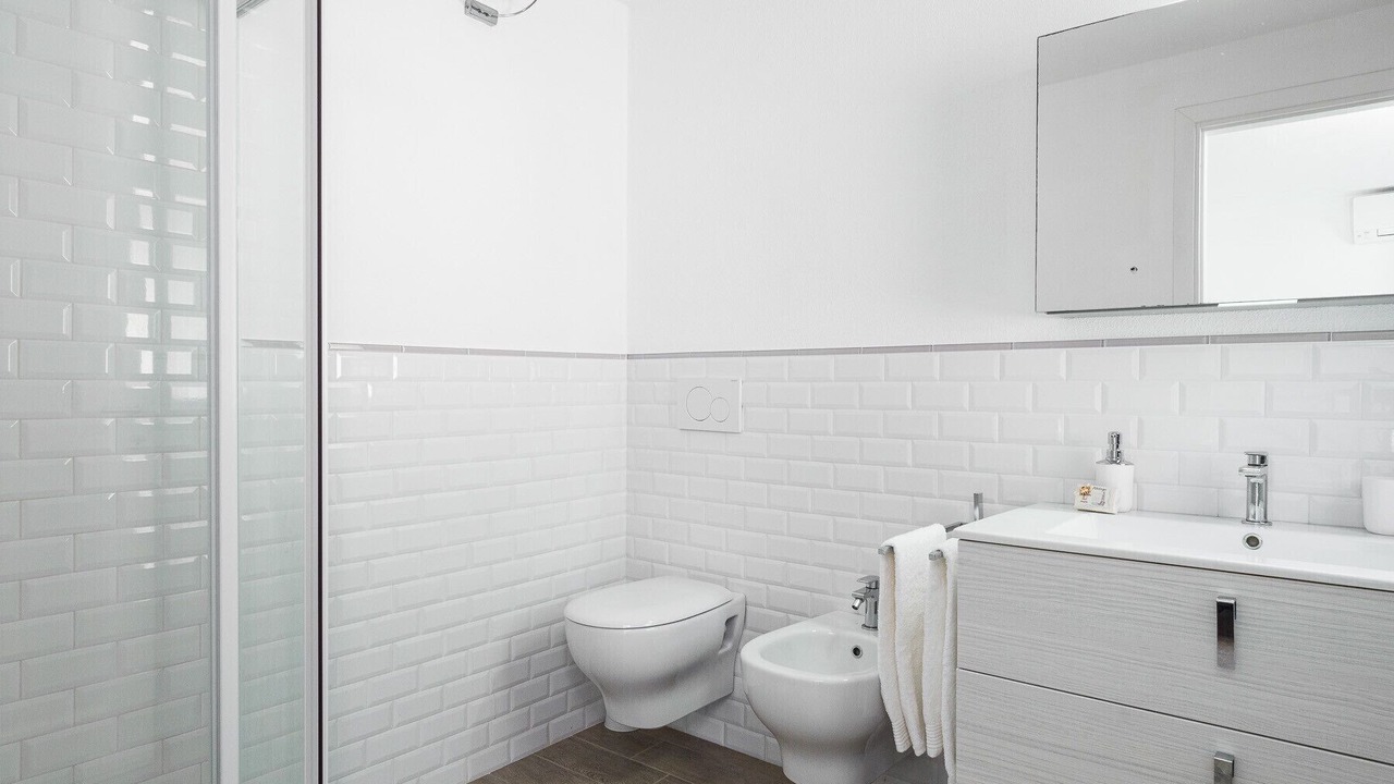 Photo of Bathroom in Pittulongu