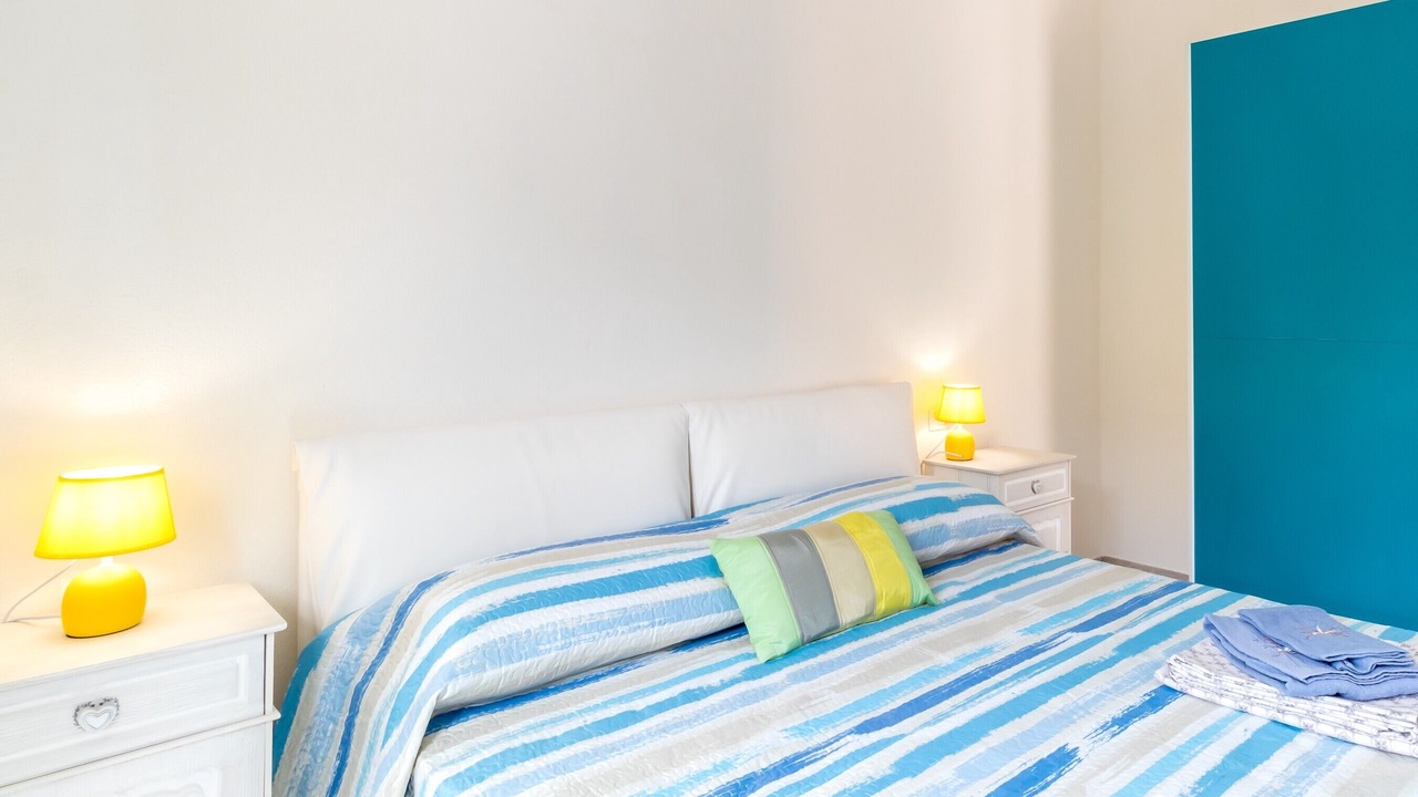 Photo of Bedroom in Badesi