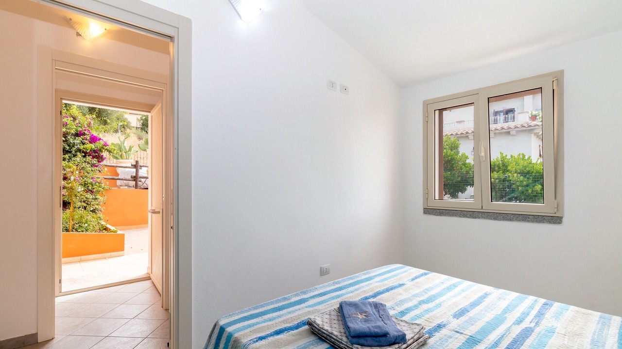 Photo of Bedroom in Badesi