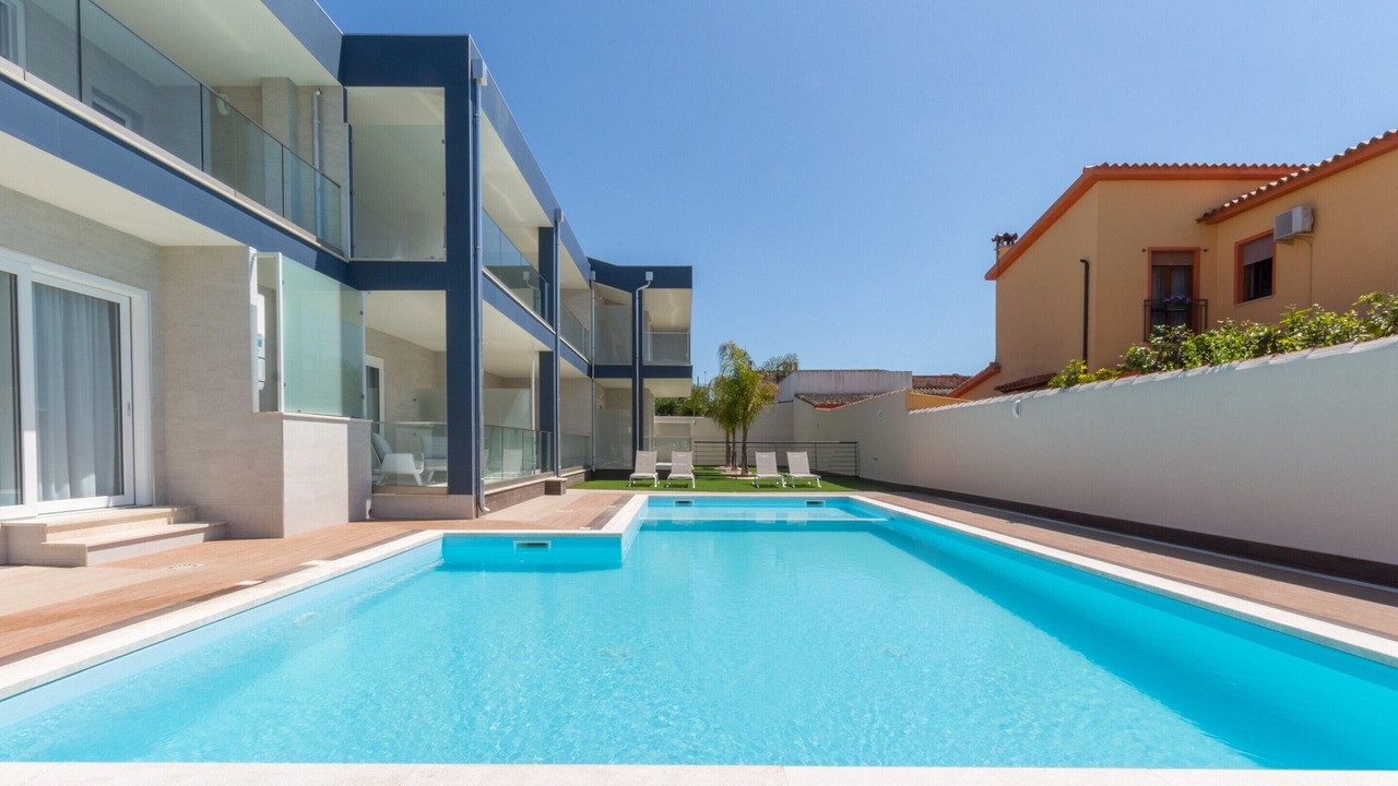 Photo of Outdoor in Villa San Pietro