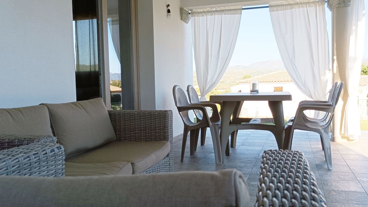Photo of Outdoor in Tanaunella
