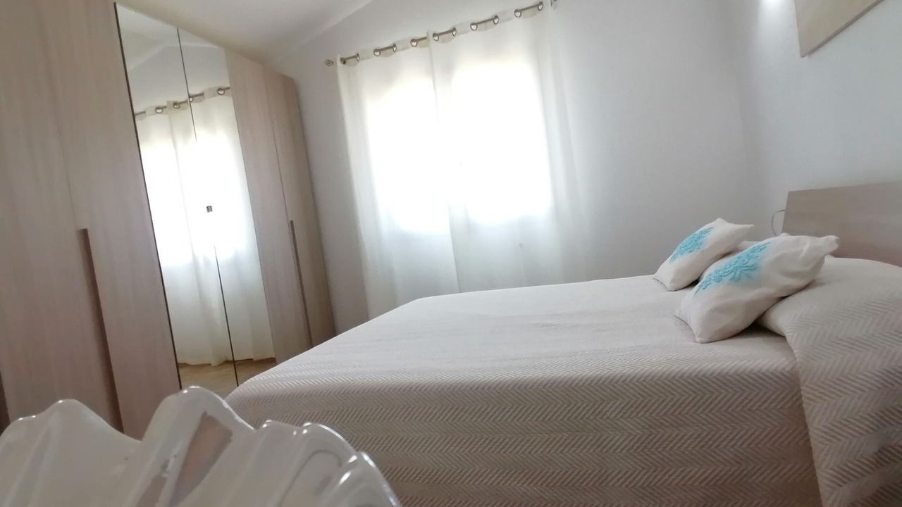 Photo of Bedroom in Tanaunella