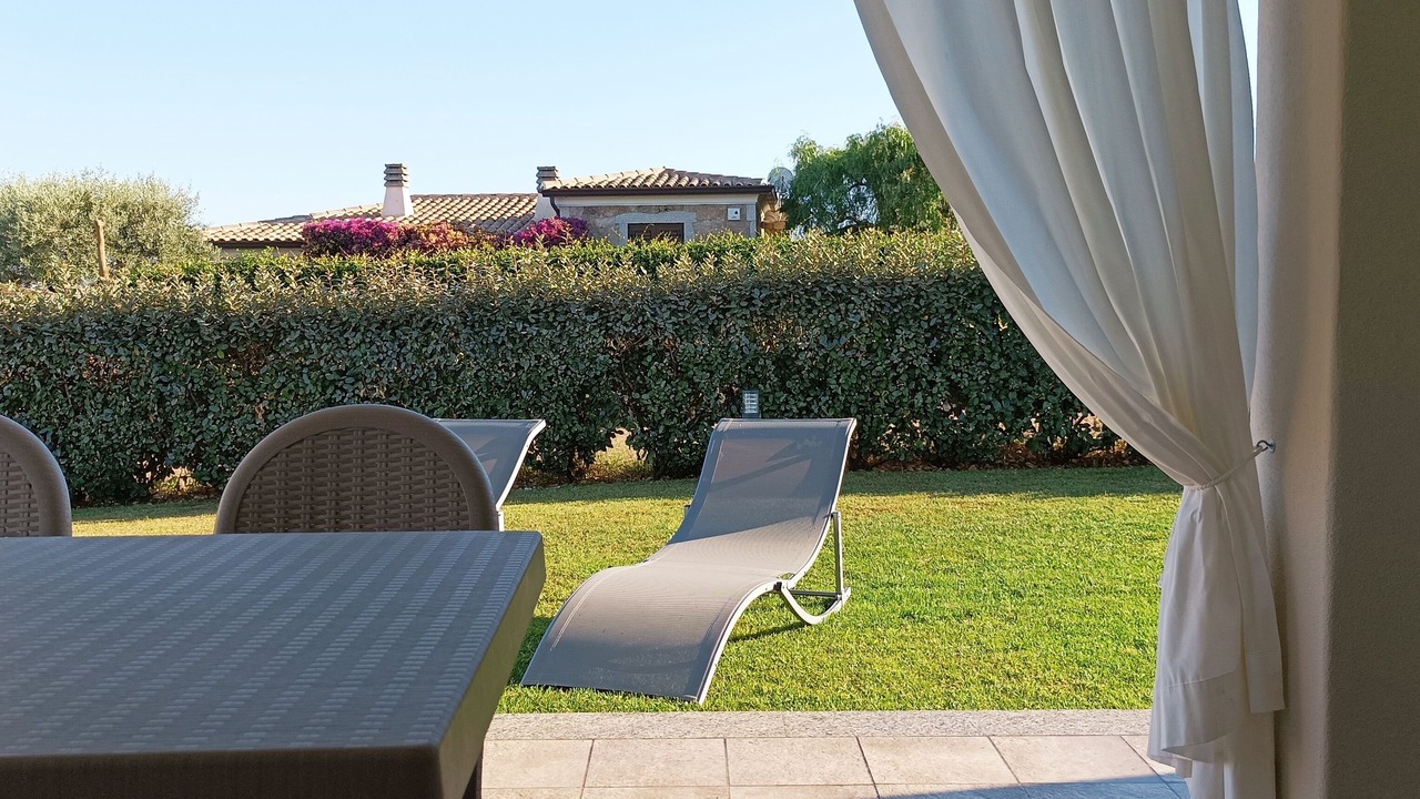 Photo of Outdoor in Tanaunella