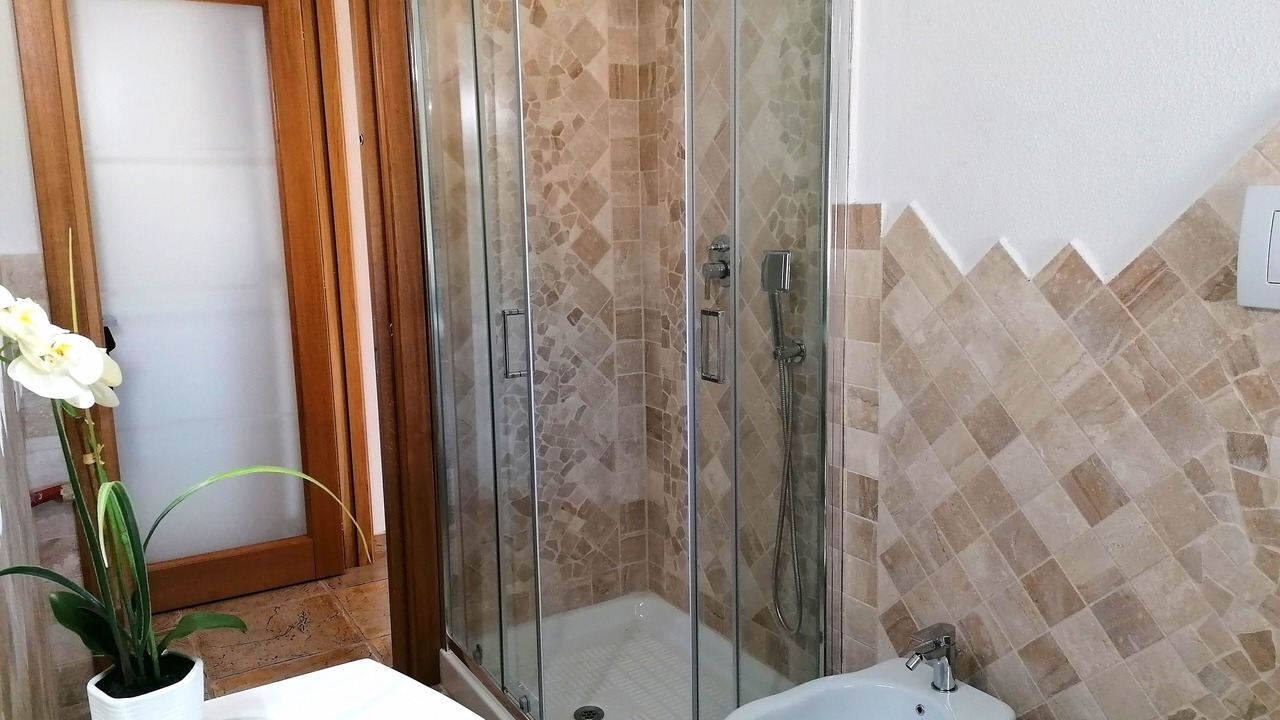 Photo of Bathroom in Tanaunella