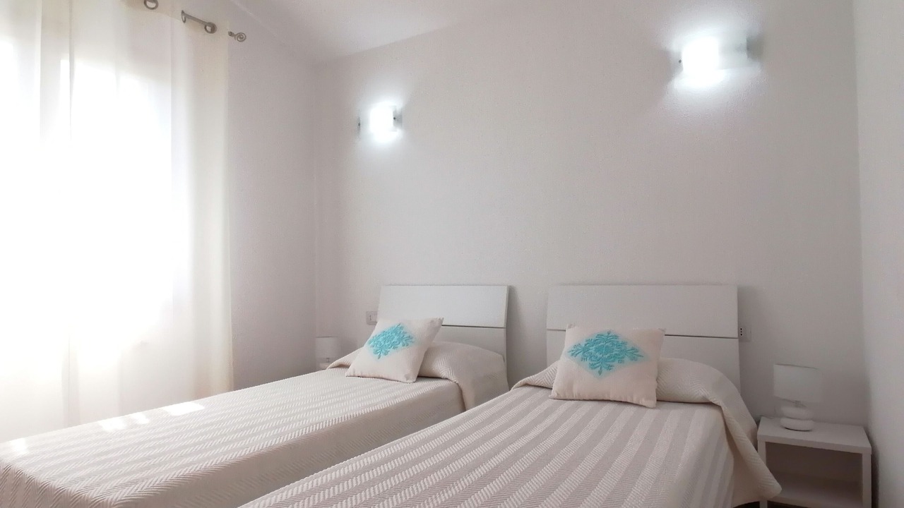 Photo of Bedroom in Tanaunella