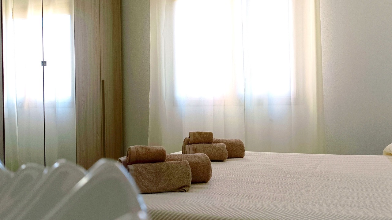 Photo of Bedroom in Tanaunella