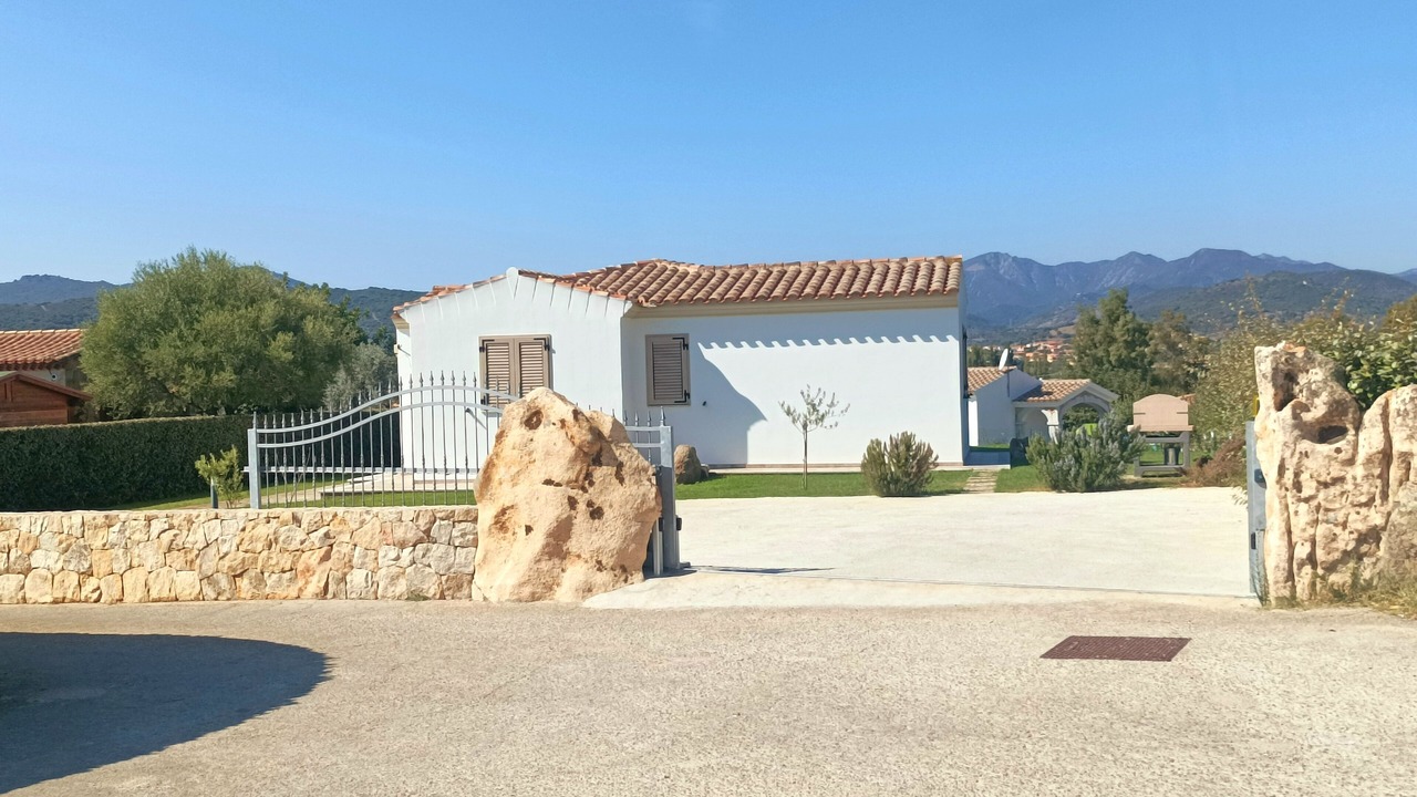 Photo of Outdoor in Tanaunella