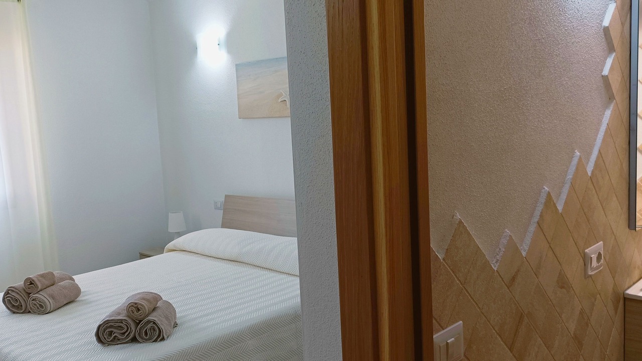 Photo of Bedroom in Tanaunella