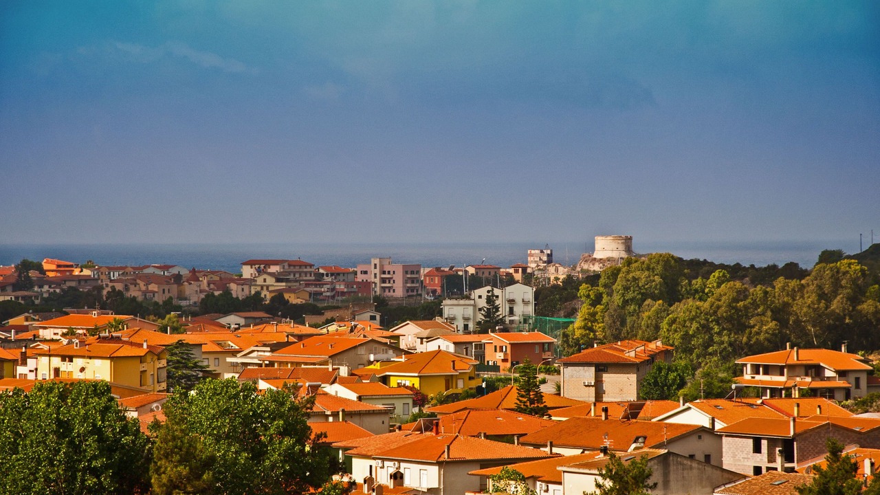 Photo of Outdoor in Bosa