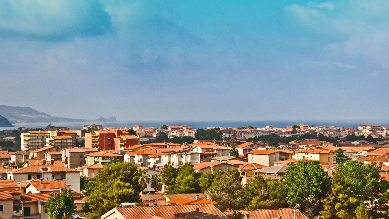 Photo of Outdoor in Bosa