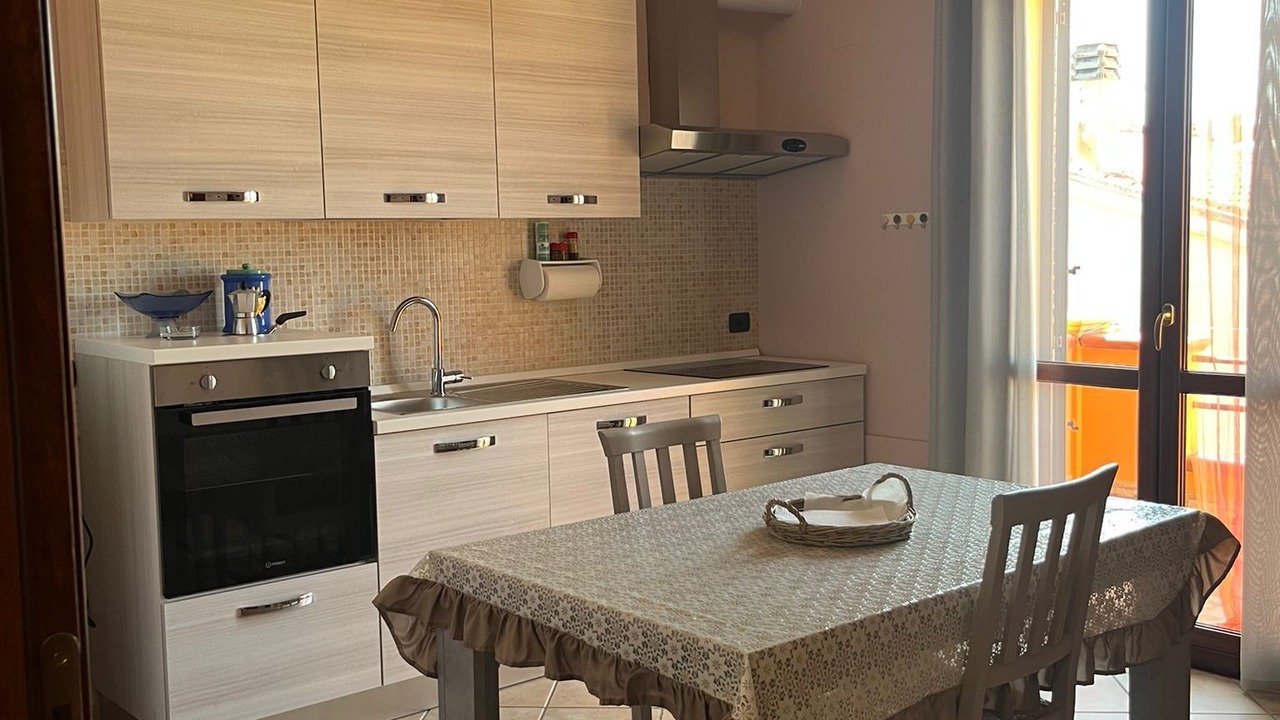Photo of Kitchen in Bosa