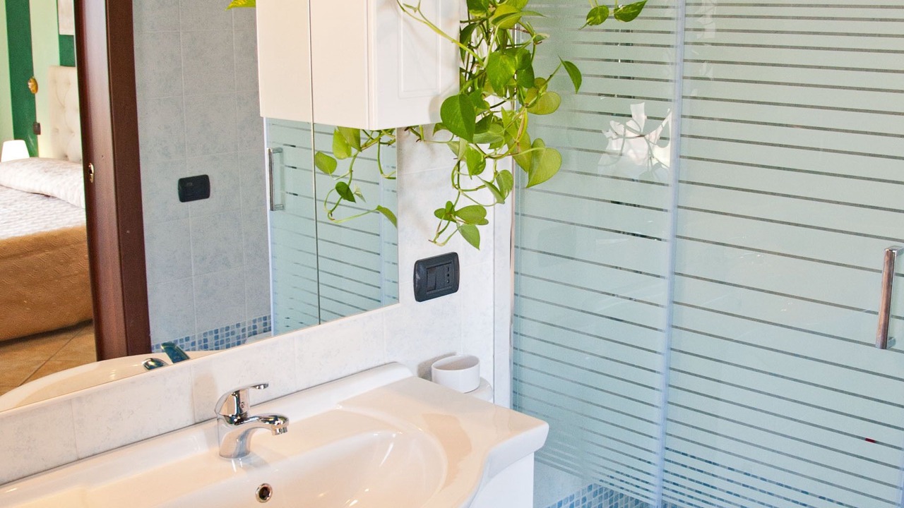 Photo of Bathroom in Bosa