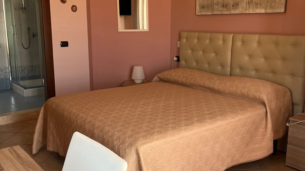 Photo of Bedroom in Bosa