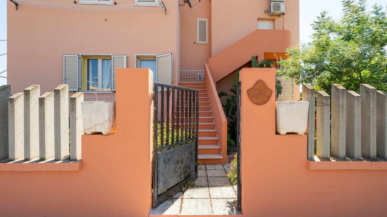 Photo of Outdoor in Villa San Pietro