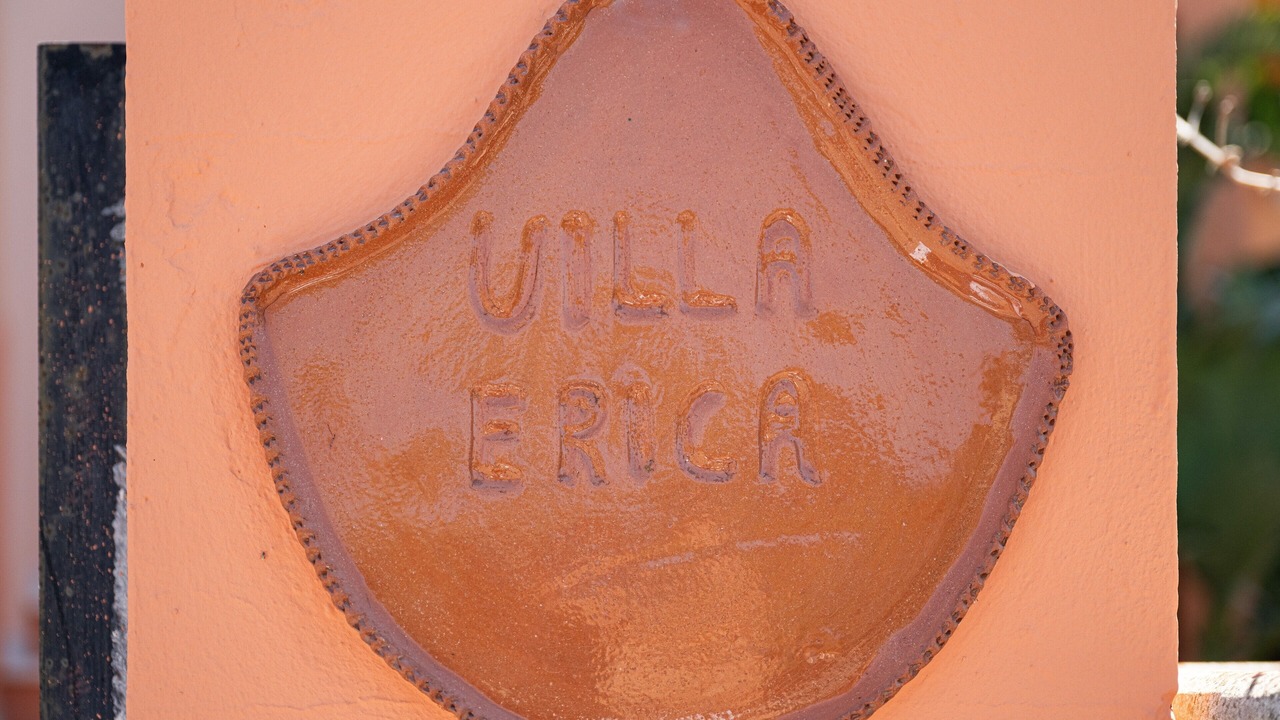 Photo of Outdoor in Villa San Pietro