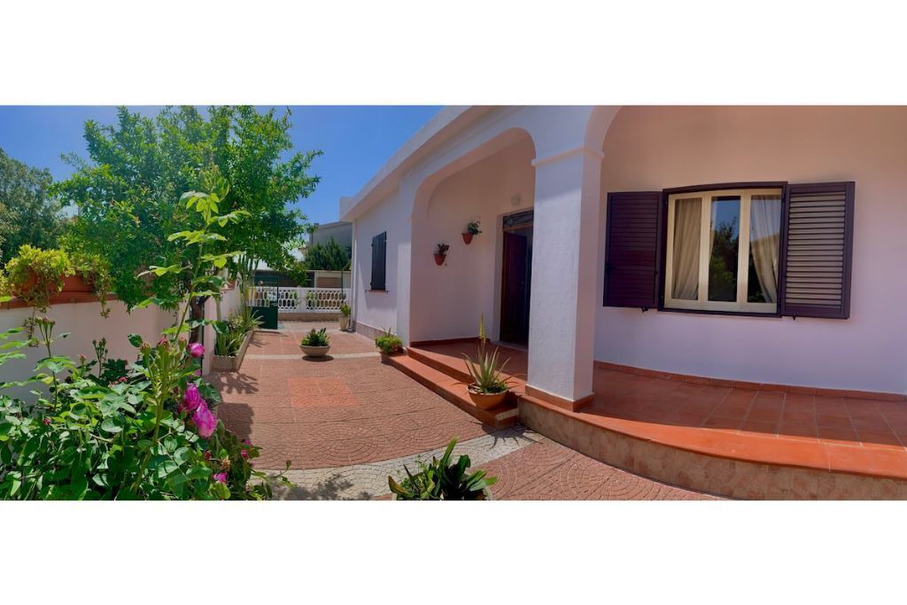 Photo of Outdoor in Orosei