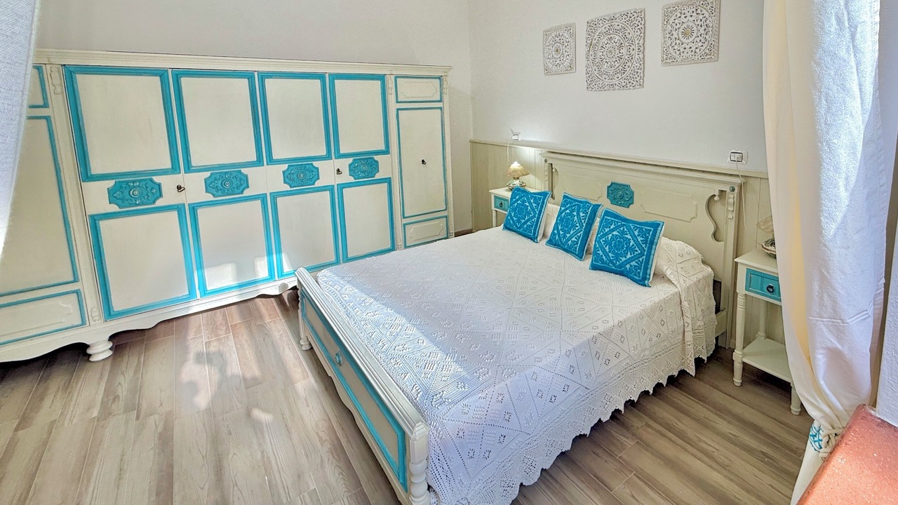 Photo of Bedroom in Orosei