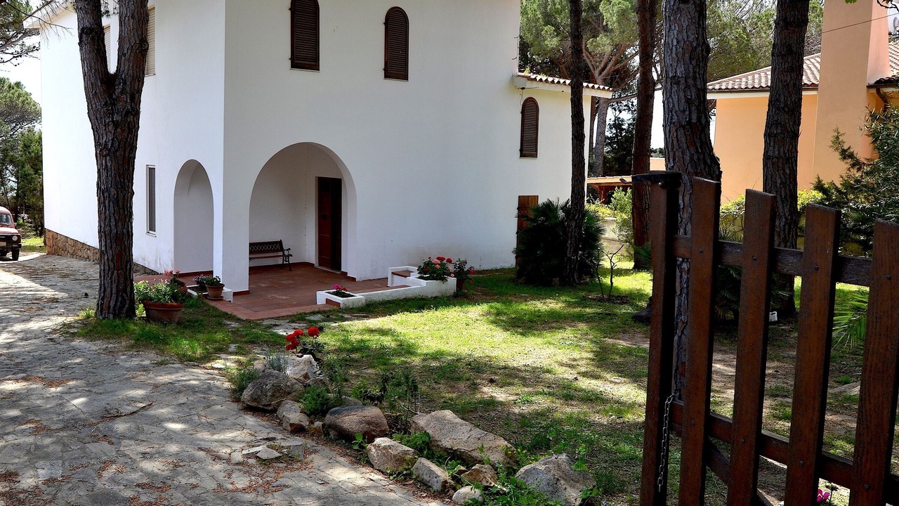 Photo of Outdoor in Sas Linnas Siccas