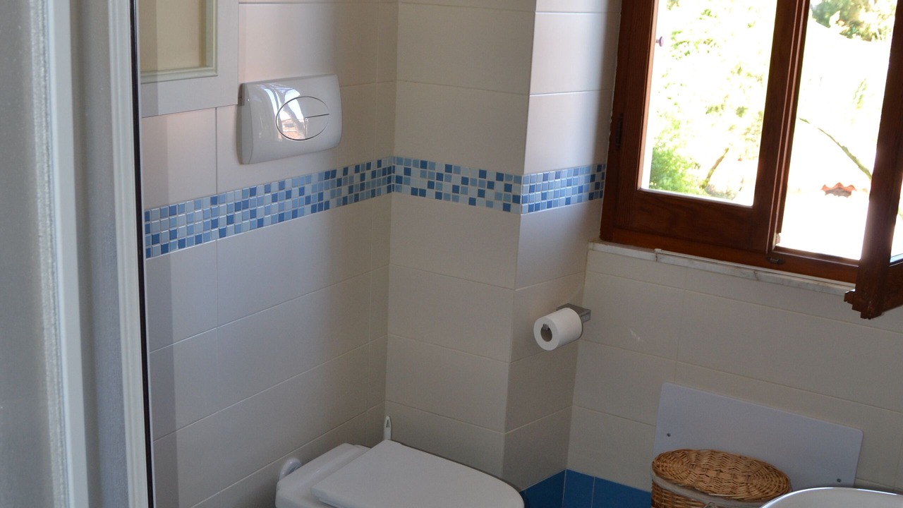 Photo of Bathroom in Sas Linnas Siccas