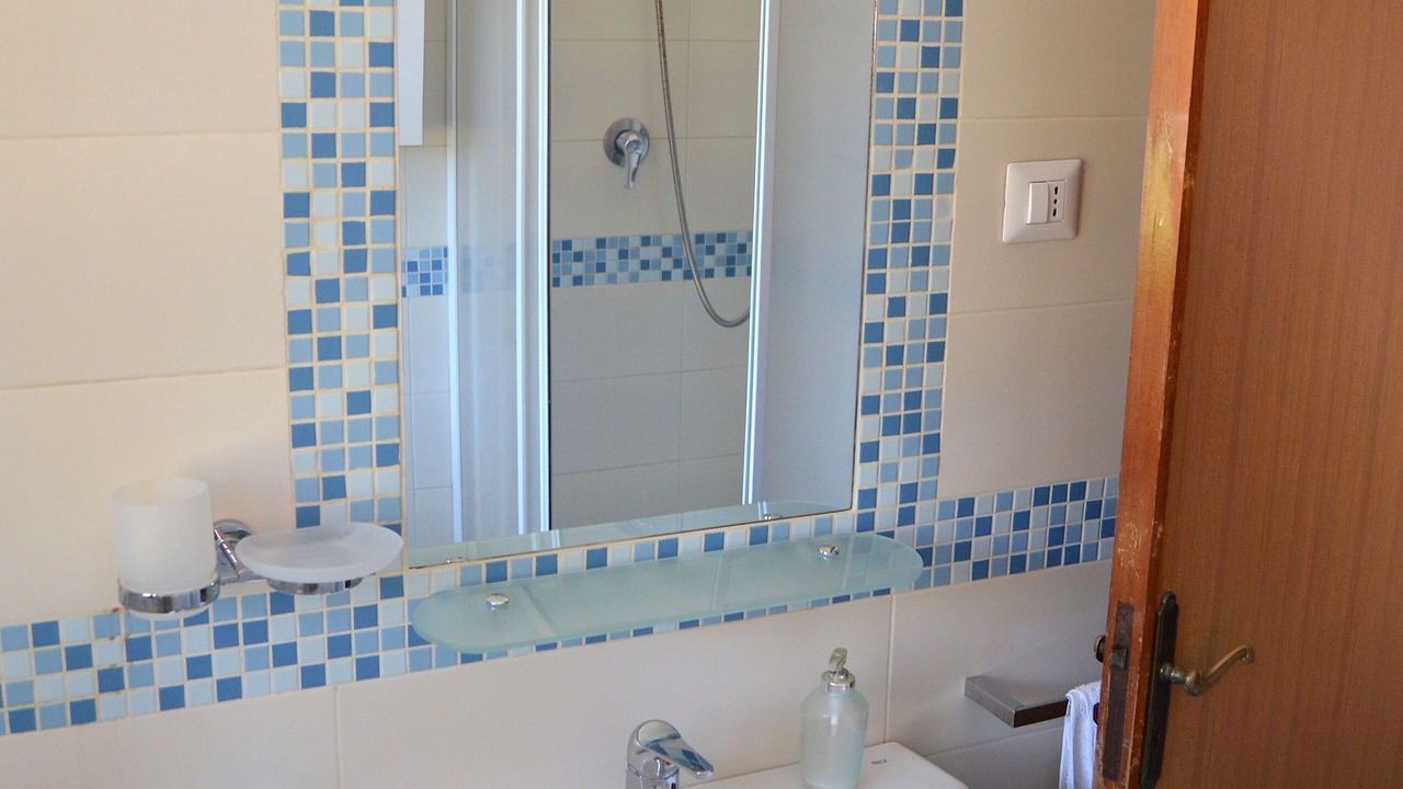 Photo of Bathroom in Sas Linnas Siccas