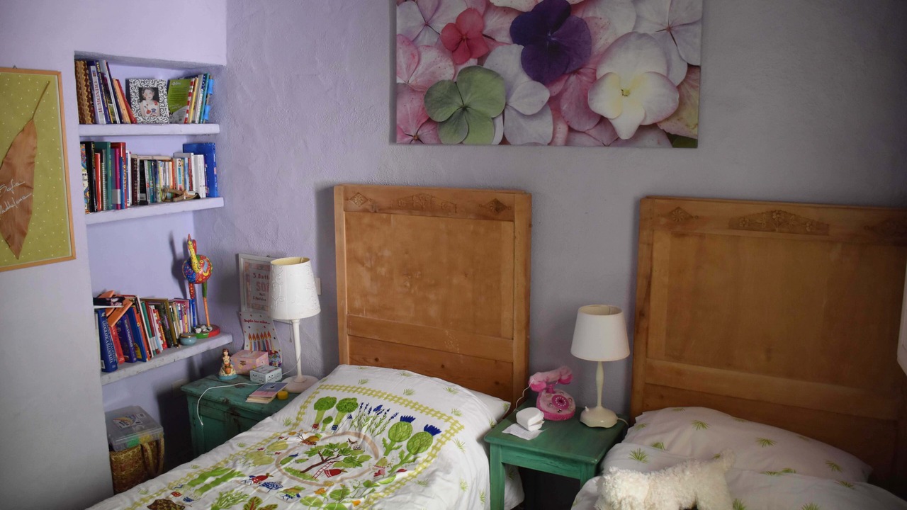 Photo of Bedroom in Cugnana Verde